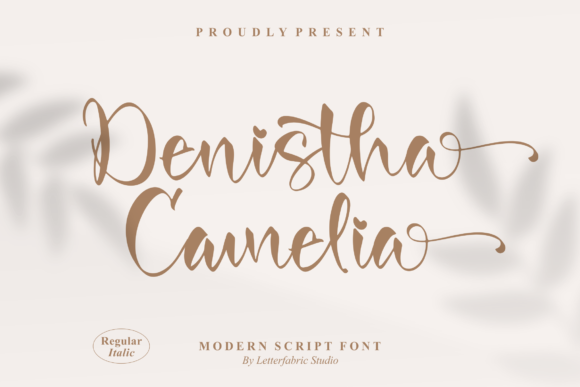 Denistha Camelia Review