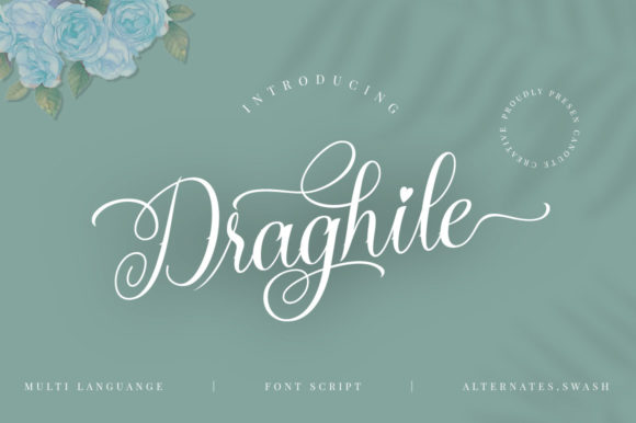 Upgrade Your Brand With a Beautiful Font