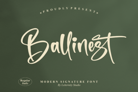 Upgrade Your Brand With Ballinest